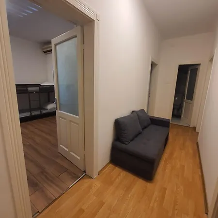 Gæstehus Jana *
